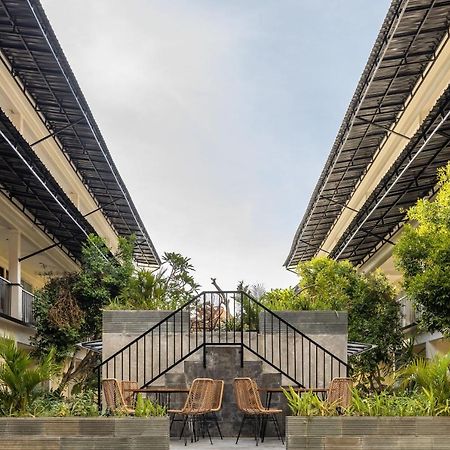 Cove Kanaya เดนปาซาร์ ภายนอก รูปภาพ